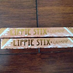 Colourpop Lippie Stix